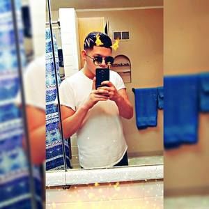 Meet your Posher, Jacob